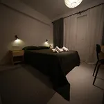 Alacati'da Saunali Jakuzili Çeşme