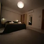 Alacati'da Saunali Jakuzili Vila