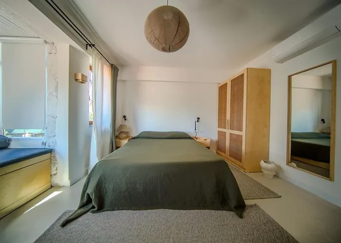 Alacati'da Saunali Jakuzili * Cesme